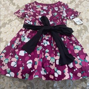 Girls Tea Collection dress, size 6